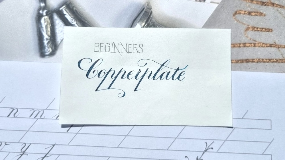 copperplate-calligraphy-class-nottingham-calligraphy-arts-uk